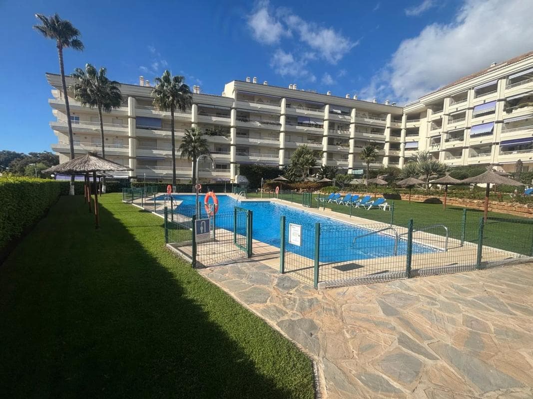 Sale of apartment in Lugar Nagueles, 1, Marbella
photo 4