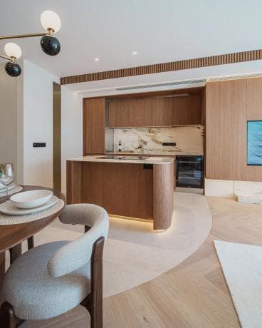 Дуплекс на продажу в Urbanizacion Lomas Marbella Club, 81, Марбелла photo 1