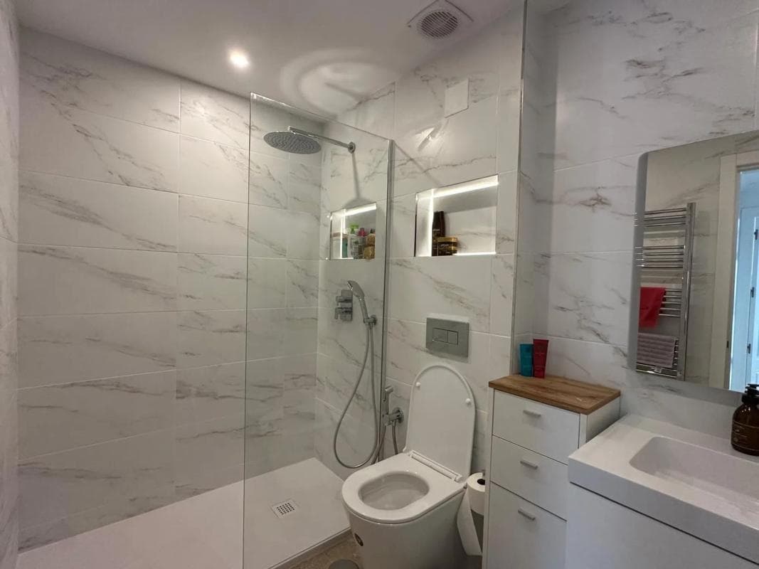 Sale of apartment in Calle Sierra Cazorla, 77, Marbella
photo 4
