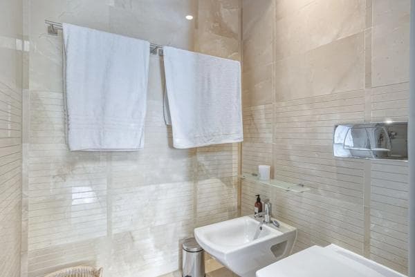 Ático en venta en Lugar Urbanizacion Altos Reales, 2 S, Marbella photo 1