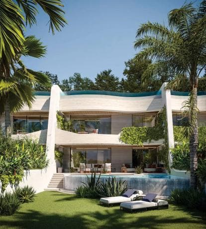 Ático en venta en Calle Cecilia Böhl de Faber, 11, Marbella thumbnail 2