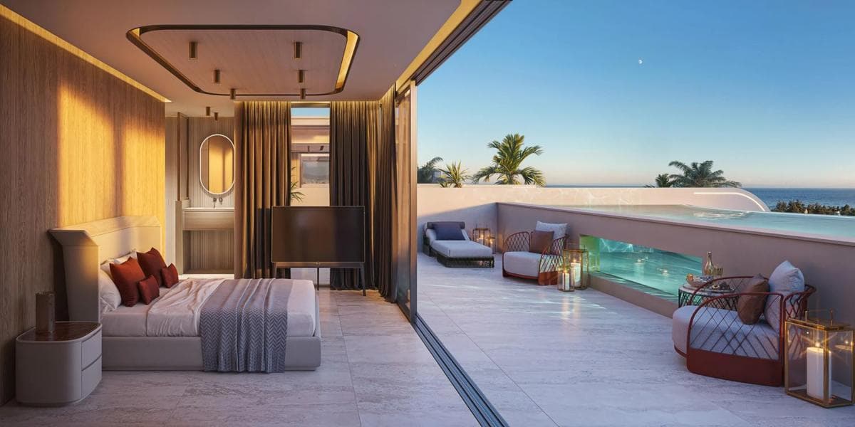 Venta de duplex en Calle Cecilia Böhl de Faber, 11, Marbella photo 4