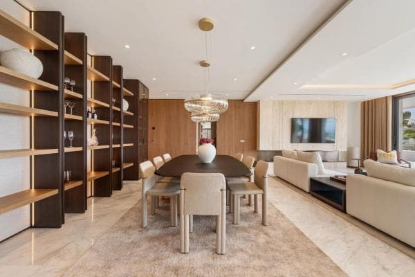 Duplex en venta en Urbanización Jardines del Río, 22 -10, Marbella photo 1