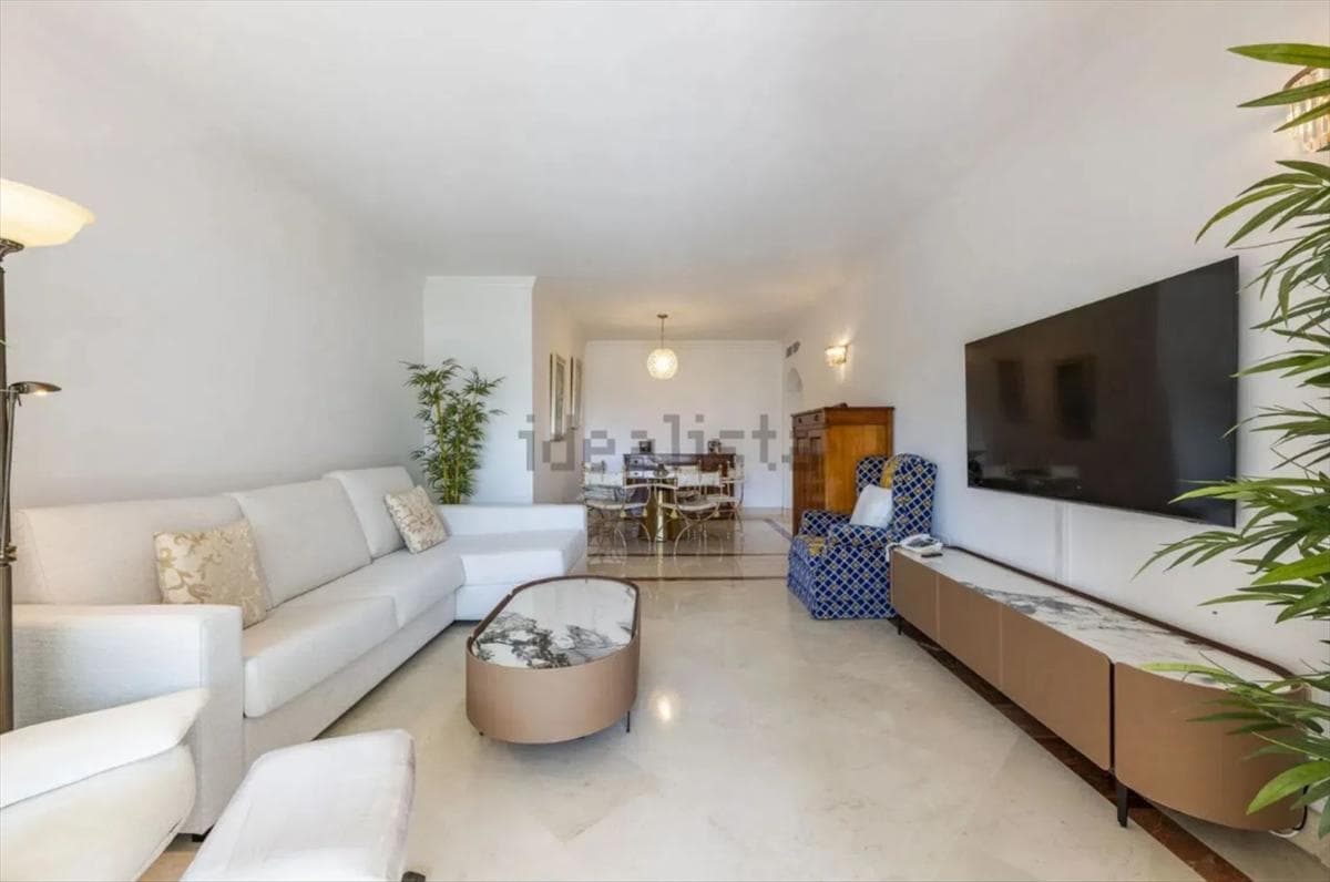 Sprzedaż mieszkania w Calle José Meliá, 5, Marbella
photo 3