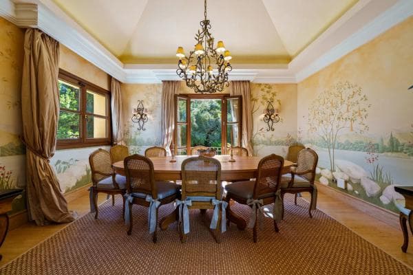 Independent chalet for sale in Calle Sierra Nevada, 57 -55, Marbella
photo 1