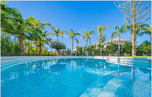 Independent chalet for sale in Urbanización Lomas de Marbella Club, Marbella
photo 1