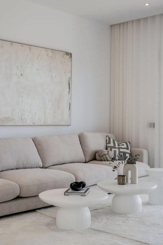 Sale of apartment in Calle Albinoni, 171 C, Marbella
photo 3