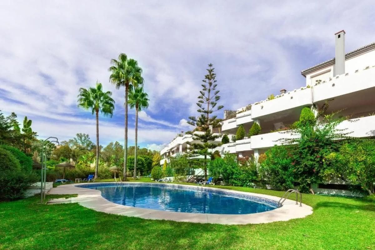 Sprzedaż mieszkania w Barrio Puente Romano, Marbella
photo 3