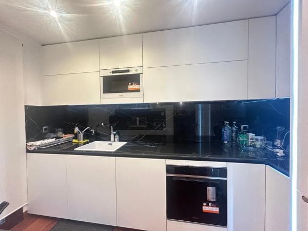 Chalet adosado en venta en Pintor Francisco Iturrino, 5 , Marbella thumbnail 2