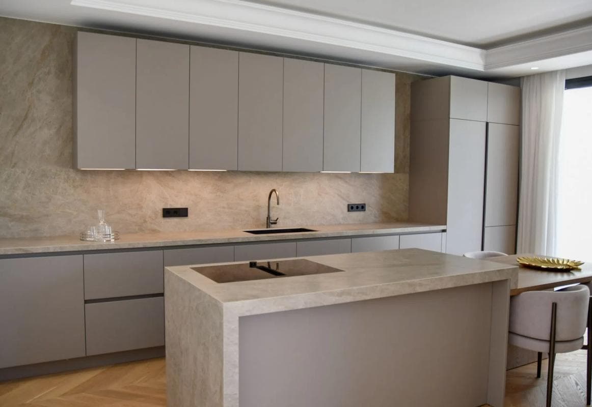 Продажа отдельного шале в Barrio Lomas de Marbella Club, Марбелла photo 5