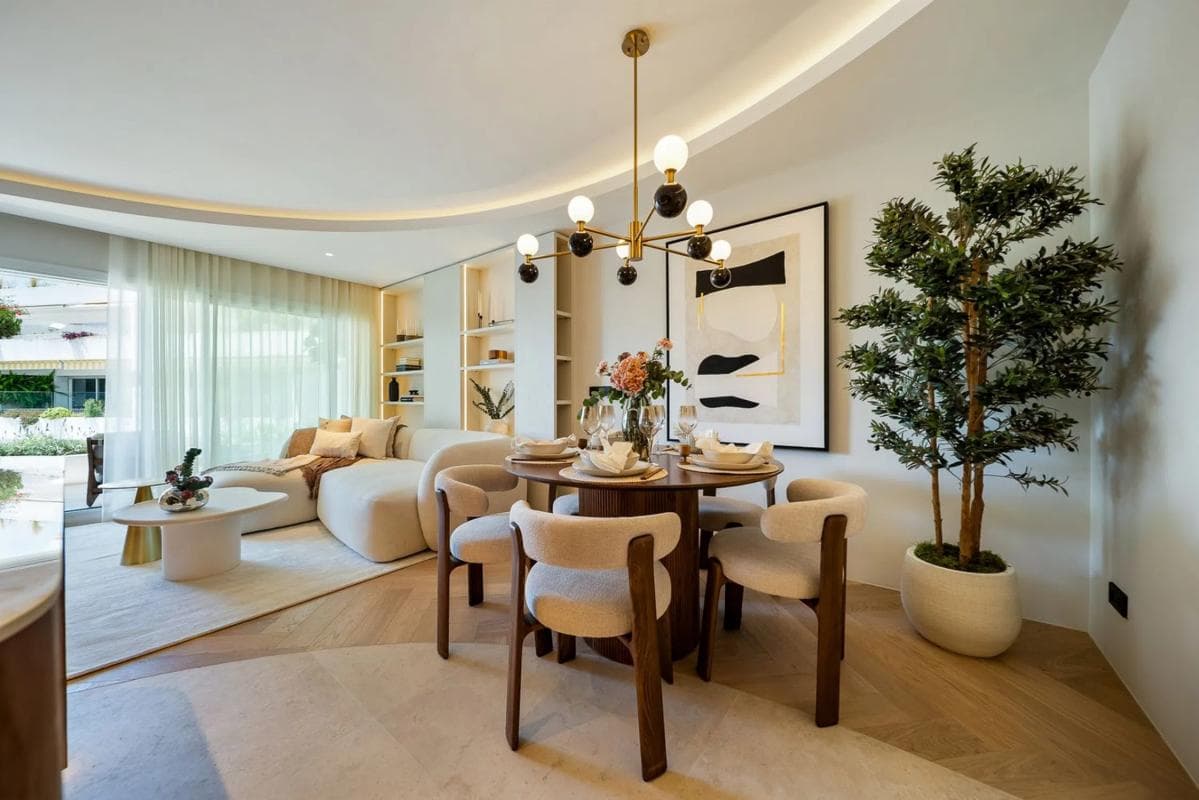 Sale of apartment in Calle Cerro Andevalo, 79, Marbella
photo 4