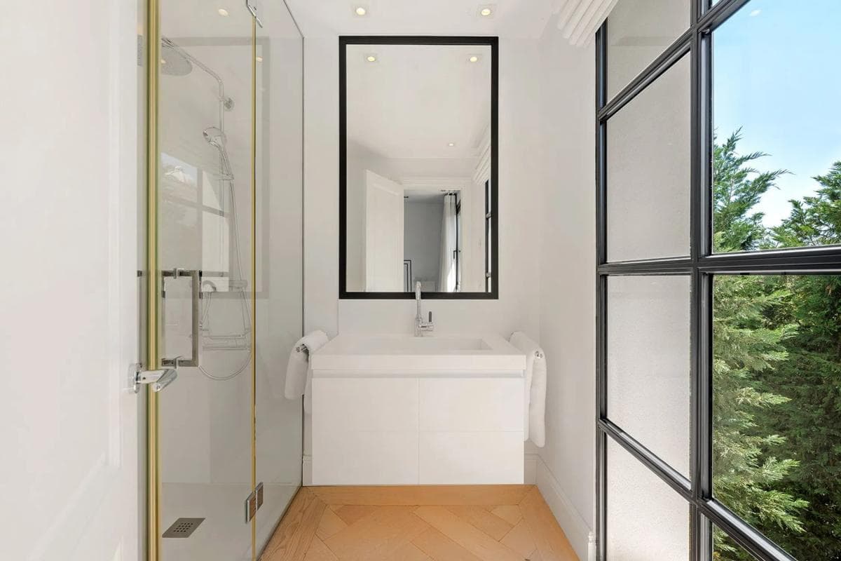 Продажа отдельного шале в Barrio Sierra Blanca, Марбелла photo 4
