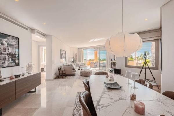 Ático en venta en Lugar Urbanizacion Altos Reales, Marbella photo 1