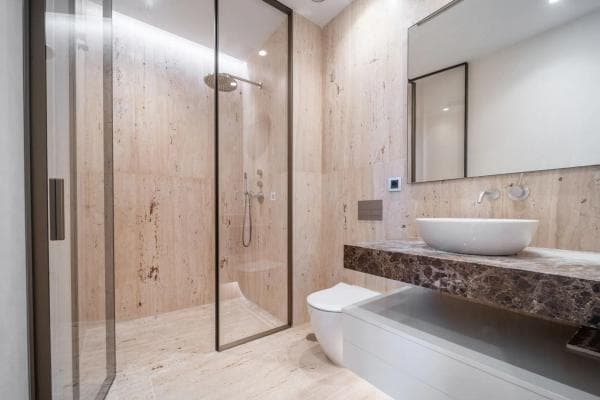 Дуплекс на продажу в Barrio Las Lomas de Río Verde, Марбелла photo 1
