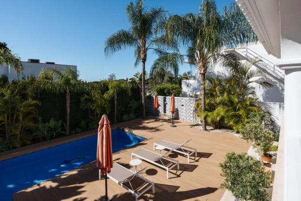 Independent chalet for sale in Barrio Nagüeles, Marbella
thumbnail 2