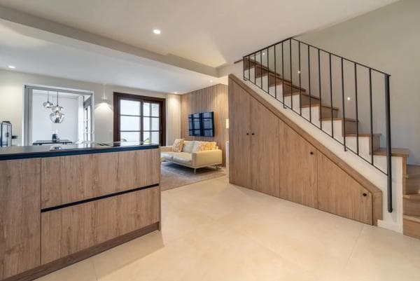 Chalet adosado en venta en Barrio Lomas de Marbella Club , Marbella photo 1