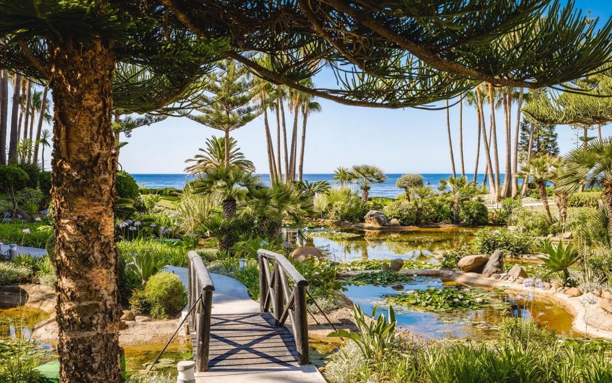 Sprzedaż mieszkania w Urbanizacion Marina Marbella, 6, Marbella
photo 2