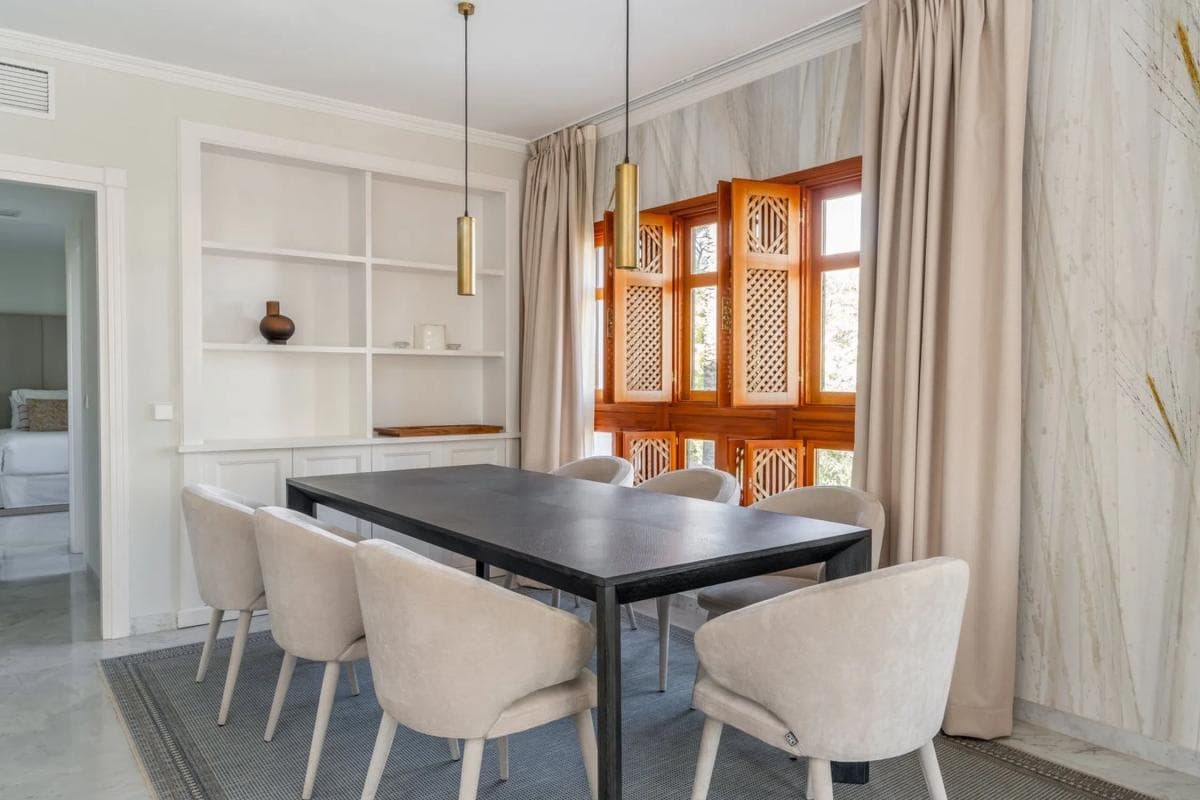 Venta de duplex en Conjunto Jardín Andaluz, Marbella photo 3