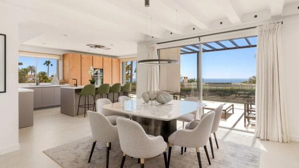 Independent chalet for sale in Avenida Piedramar, 1, Marbella
thumbnail 2