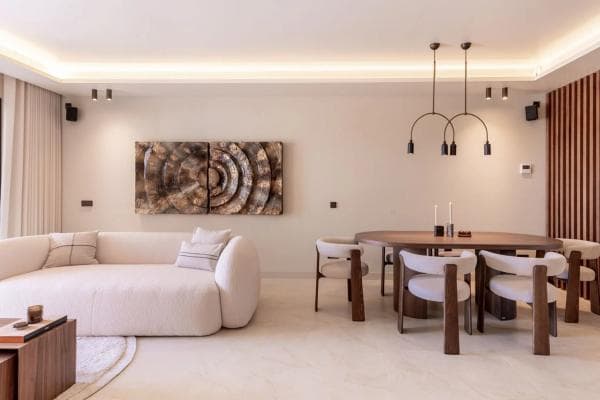 Chalet adosado en venta en CL PINTOR LOSADA , Marbella thumbnail 2