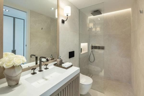Ático en venta en Puente Romano, 8, Marbella thumbnail 1