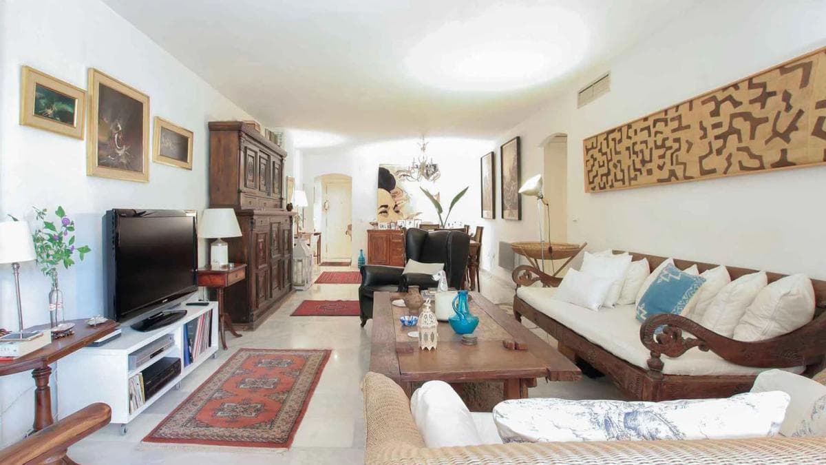 Sprzedaż mieszkania w Lugar Urbanizacion Lomas de Marbella Club, Marbella
photo 4
