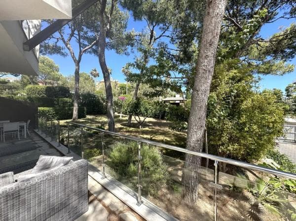 Chalet pareado en calle Verdi, 38 thumbnail 1
