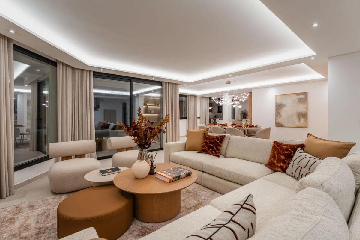 Sprzedaż niezależnego domku jednorodzinnego w Calle Colmenar, Marbella photo 5