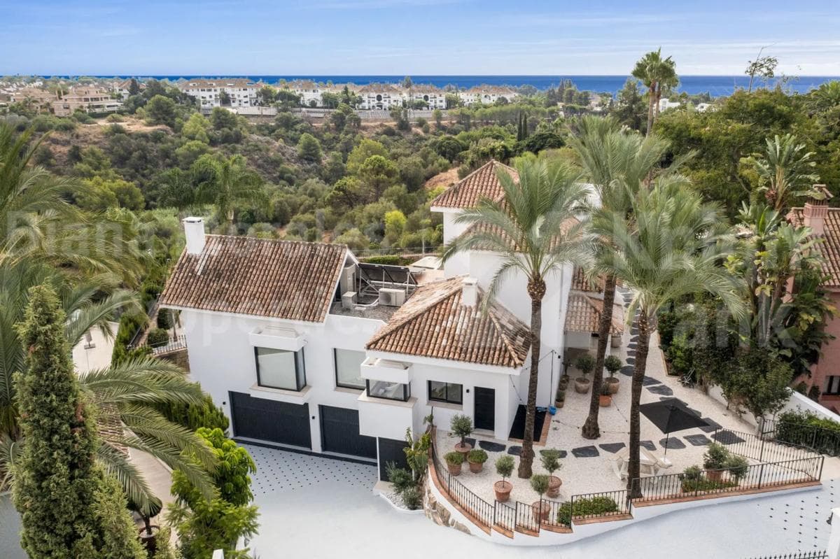 Продажа отдельного шале в Barrio Lomas de Marbella Club, Марбелла photo 2