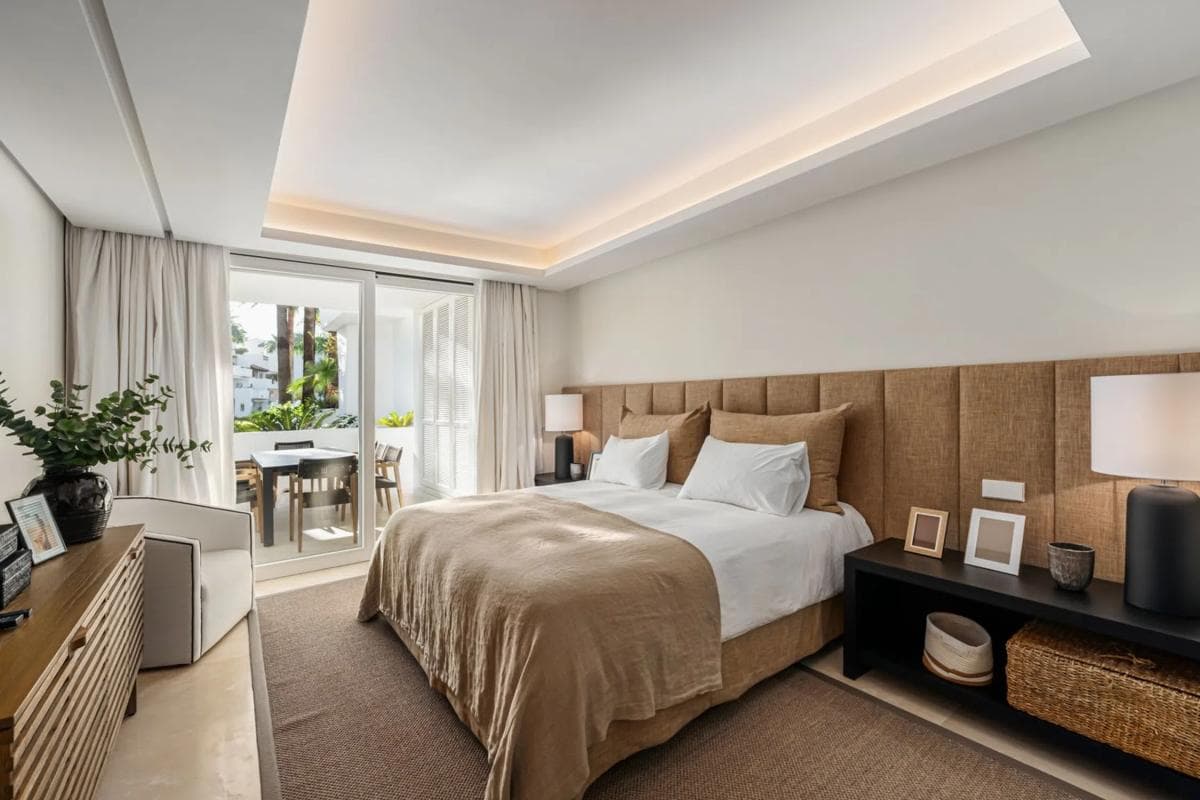 Sale of apartment in Parking Hotel Puente Romano, Marbella
photo 4