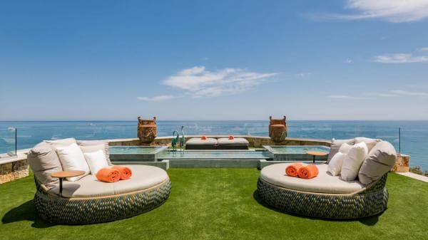 Ático en venta en Coral Beach, Marbella thumbnail 1