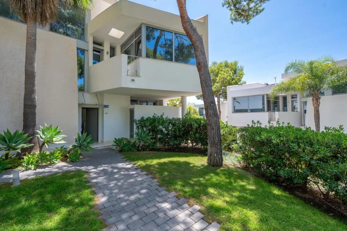 Venta de chalet adosado en CL VERDI-UR SIERRA BLANCA, 38 , Marbella photo 4