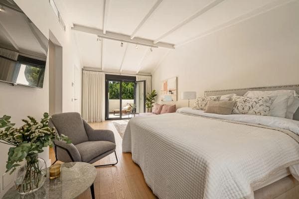 Chalet adosado en venta en Urbanización Marbellamar , Marbella photo 1