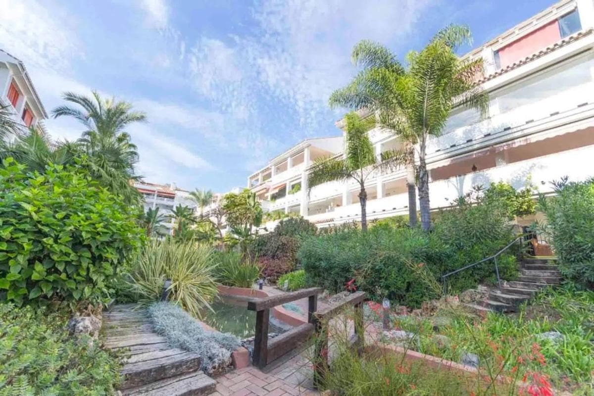 Sprzedaż mieszkania w Urbanización Santa Margarita, 2, Marbella
photo 2
