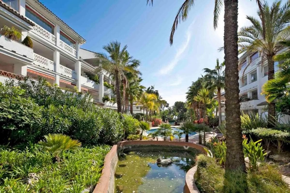 Sprzedaż mieszkania w Urbanización Santa Margarita, 2, Marbella
photo 3