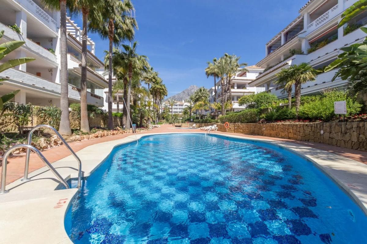 Sprzedaż mieszkania w Urbanización Santa Margarita, 2, Marbella
photo 4