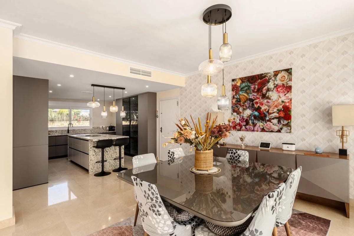Venta de chalet independiente en Barrio Sierra Blanca, Marbella
photo 3