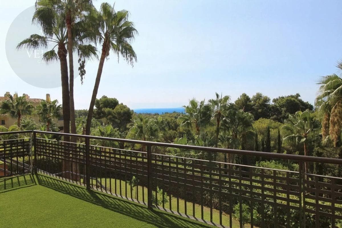 Sale of apartment in Sierra Blanca, Marbella
photo 4