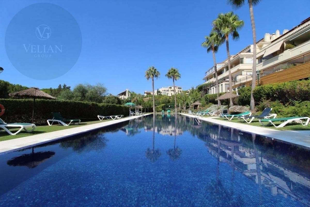 Sale of apartment in Sierra Blanca, Marbella
photo 5