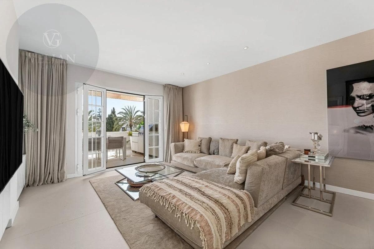 Sprzedaż mieszkania w Golden Mile, Marbella
photo 3