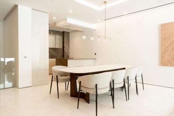 Piso en venta en Lugar Urbanizacion Lomas de Rio Verde, 31 A, Marbella
photo 1