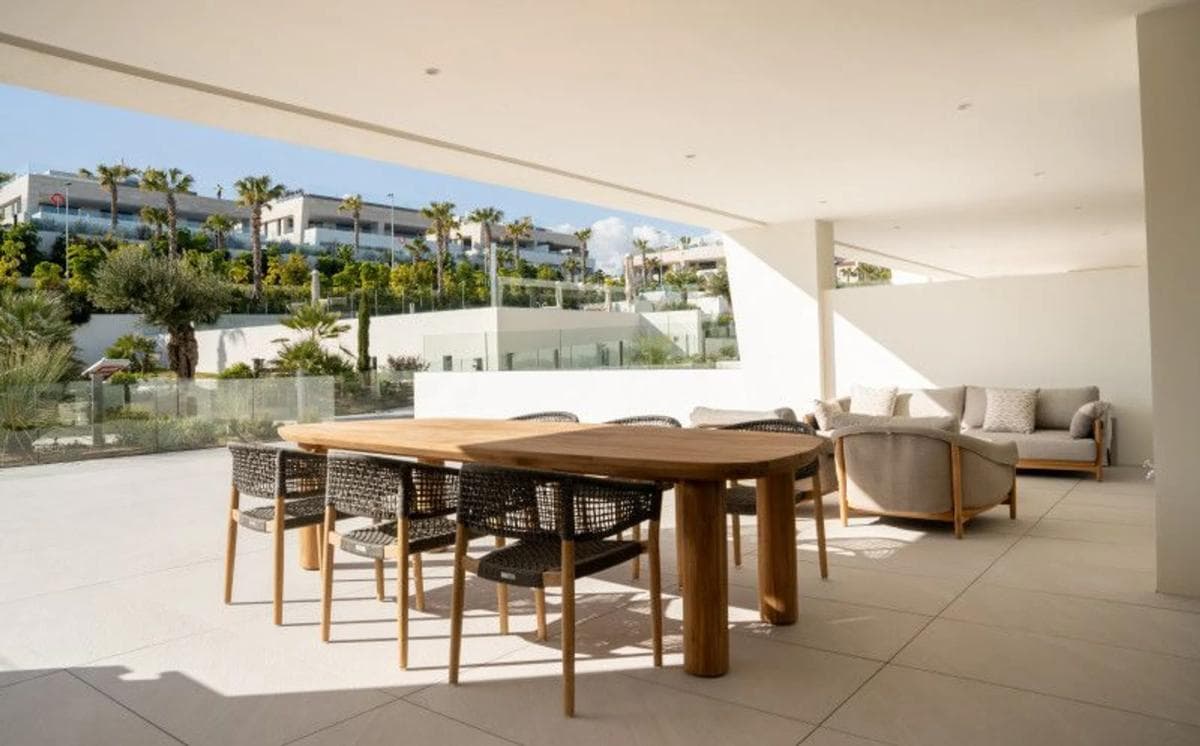 Venta de piso en Lugar Urbanizacion Lomas de Rio Verde, 31 A, Marbella
photo 3
