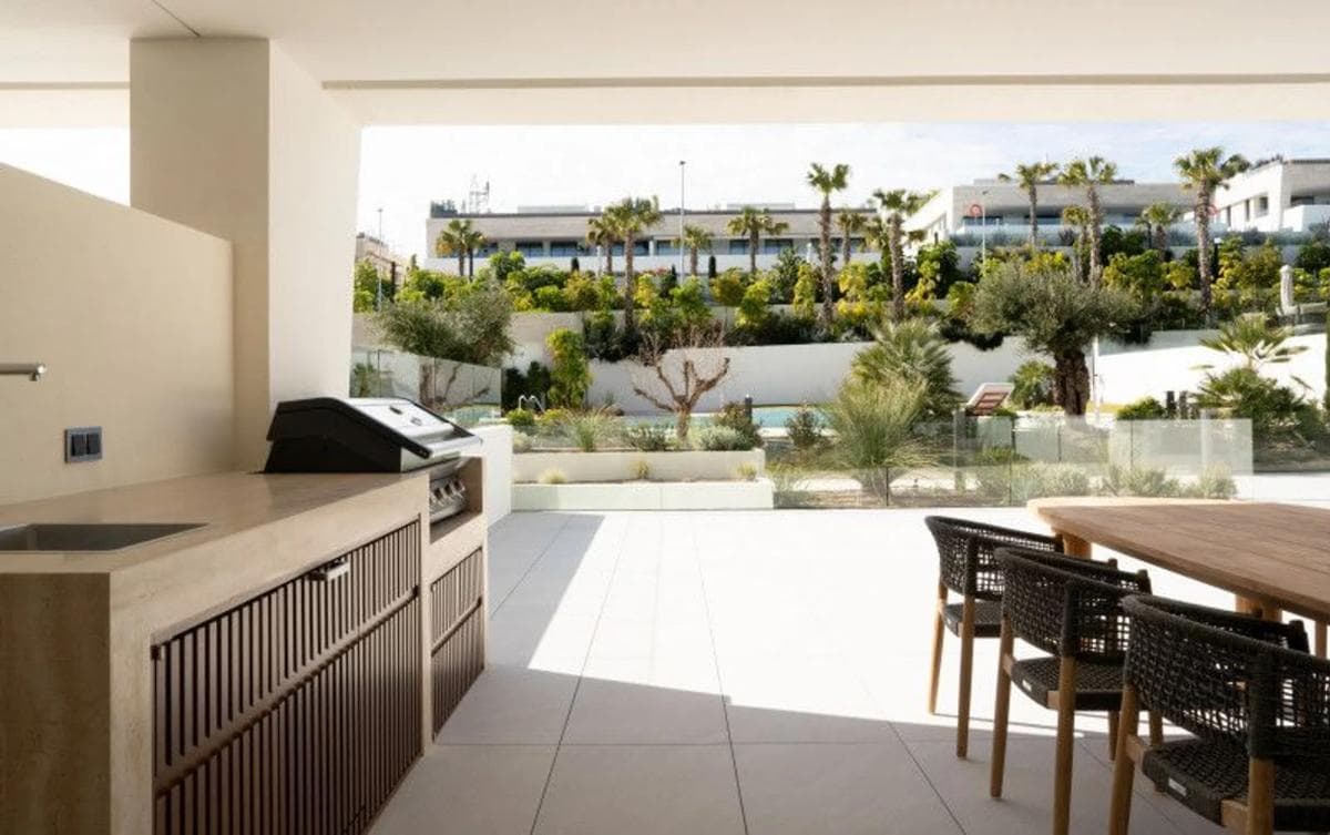 Venta de piso en Lugar Urbanizacion Lomas de Rio Verde, 31 A, Marbella
photo 5