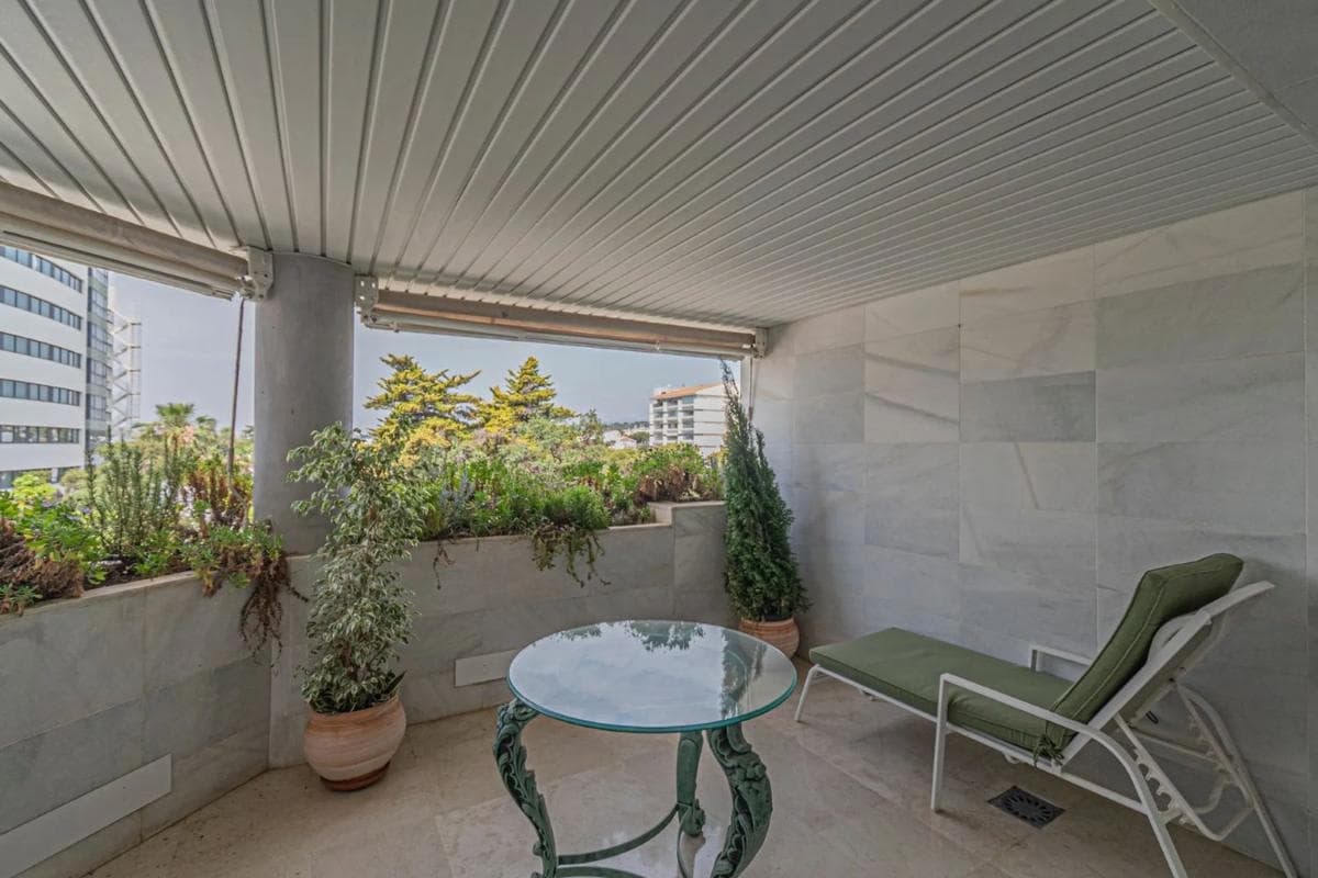Sprzedaż mieszkania w Via Hotel Don Pepe, Marbella
photo 4
