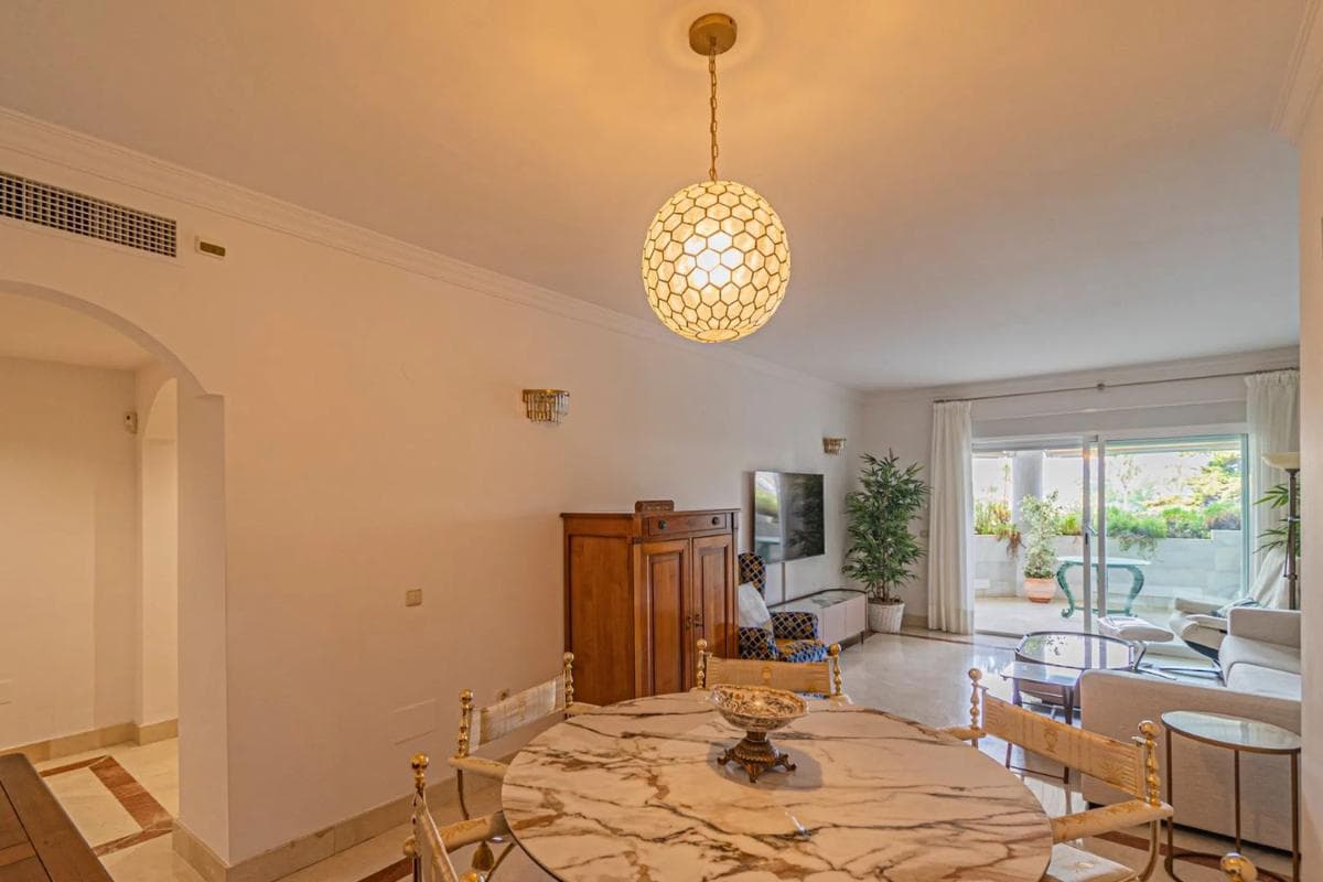 Sprzedaż mieszkania w Via Hotel Don Pepe, Marbella
photo 5