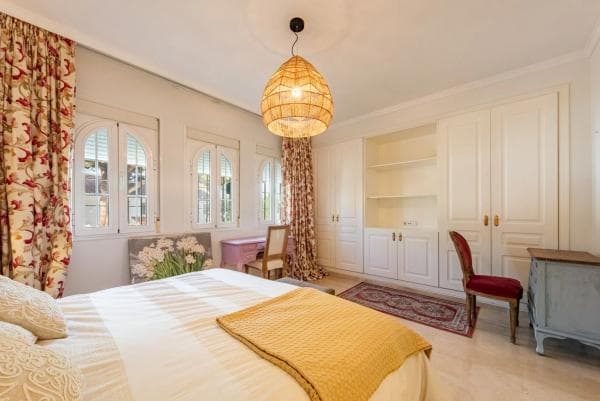 Chalet adosado en venta en CL VERDITA-ARROYO PIEDRAS , Marbella thumbnail 1