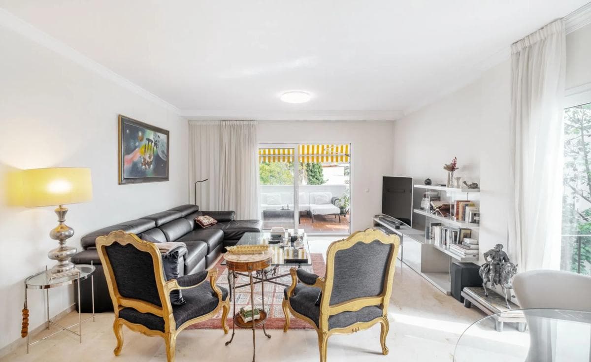Sale of apartment in Avenida Piedramar, Marbella
photo 5