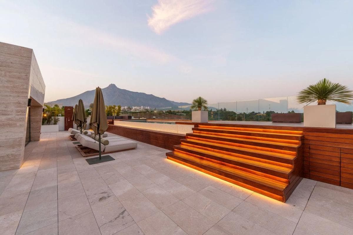 Venta de duplex en Skyvilla, Epic s/n, Marbella photo 3
