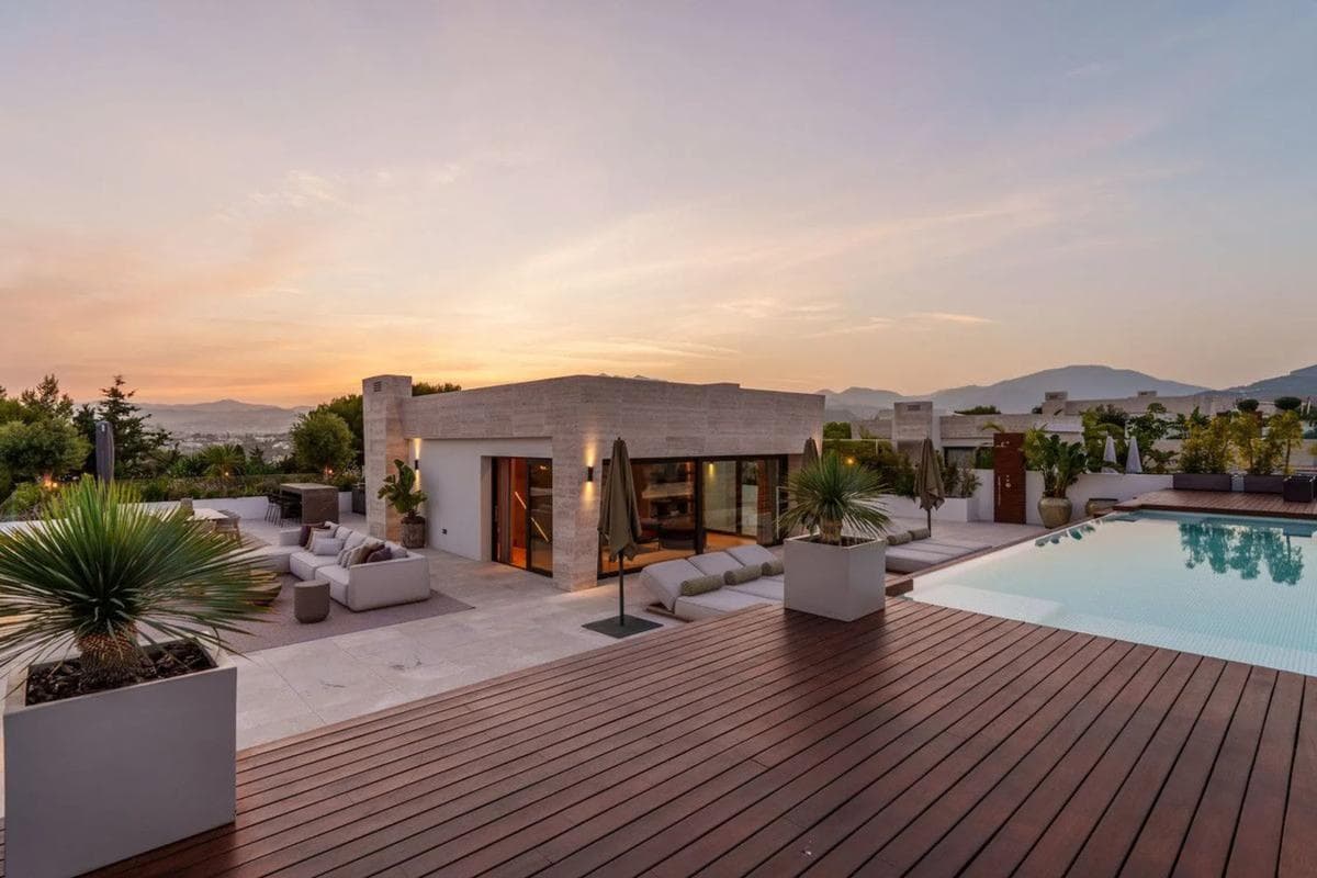 Venta de duplex en Skyvilla, Epic s/n, Marbella photo 4