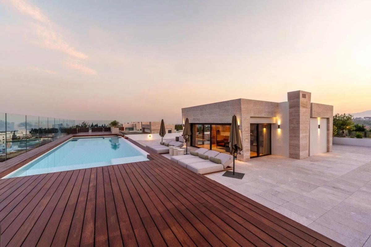Venta de duplex en Skyvilla, Epic s/n, Marbella photo 5